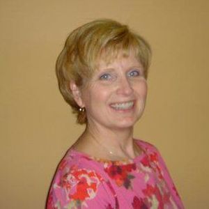 Meet your Posher, Sally